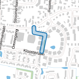 Kloostertuin