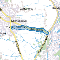 Kogendijk