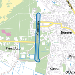 Komlaan