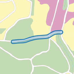 Korte weg