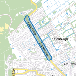 Landweg