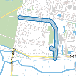 Lijtweg
