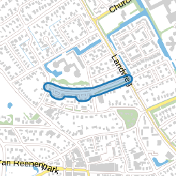 Luiveland