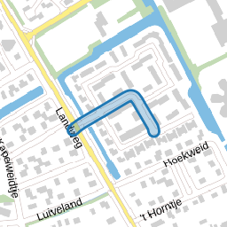Marga Klompéstraat