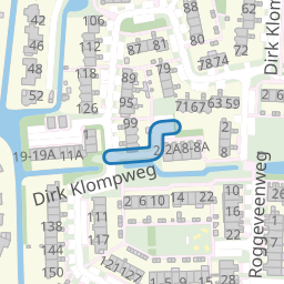 Meester van Hoornweg