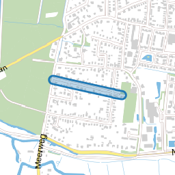 Midden Geestweg