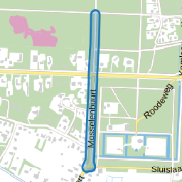 Mosselenbuurt