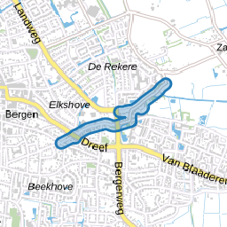 Natteweg