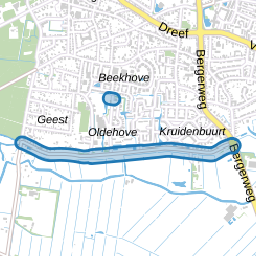 Nesdijk