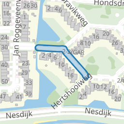 Ogentroostweg