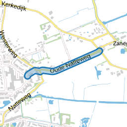 Oude Natteweg