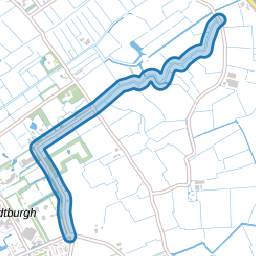Oudtburghweg
