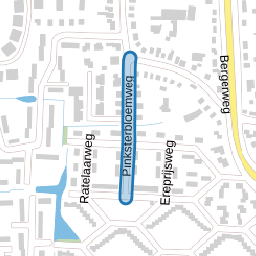 Pinksterbloemweg