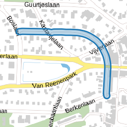 Prinsesselaan