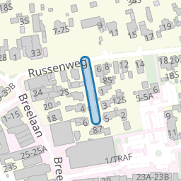Russenplein