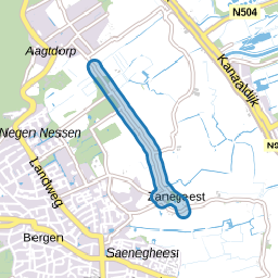 Schapenlaan