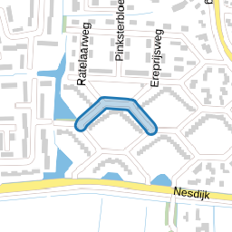Sileneweg