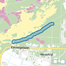 Slangelaan