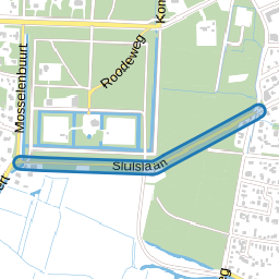 Sluislaan