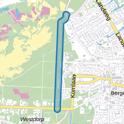 Sparrenlaan