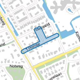 't Horntje