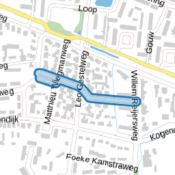 Tuindorpweg