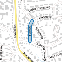 Turfweg