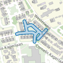 Van Stavelenplein
