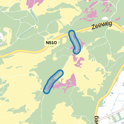Verbrande panweg