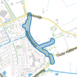 Westerweg
