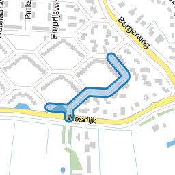 Wikkeweg