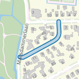 Wilhelminalaan