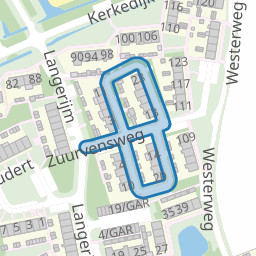 Zuurvensweg
