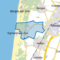 Egmond aan den Hoef