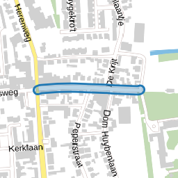 Abdijlaan