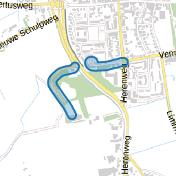 Duinweg