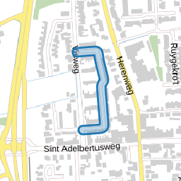 Fazantenlaan