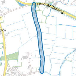 Hogedijk