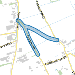 Hogeweg