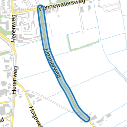 Limmerweg