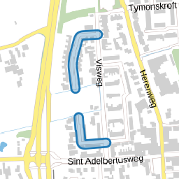 Meeuwenlaan