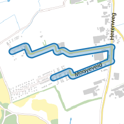 Mooyeveld