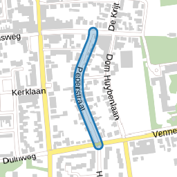 Peperstraat