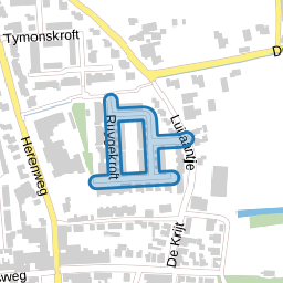 Ruygekroft