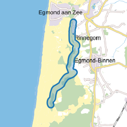 van Oldenborghweg