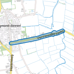 Vennewatersweg