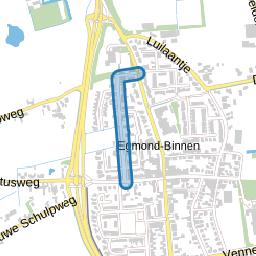 Visweg