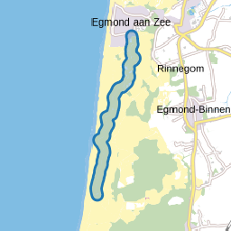 Vlewoseweg