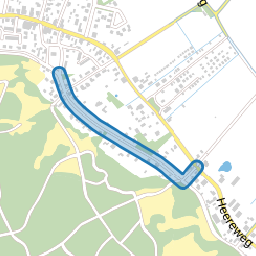 Achterweg