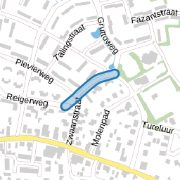 Bergeendstraat